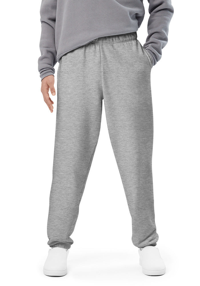 Heather Grey L